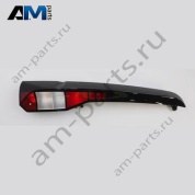 Задний левый фонарь Volkswagen Caddy 2021-2024 2K7945095A