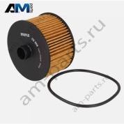 Масляный фильтр OX968D Knecht для Мерседес A-200