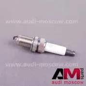 Оригинальные свечи зажигания Audi RS5 4.2 FSI 06H905601A