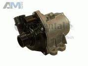 Насос системы охлаждения (помпа) (CONTITECH) WPS3025 для BMW X6 (E71) 2007-2014 35iX N54