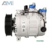 Компрессор кондиционера NISSENS (89529) для Audi Q7 (4M) 2015-2019 3.0FSI