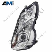 Фара правая A2128201439 для Mercedes E-class W212