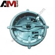 Механизм регулировки с мотором для Audi A5 8T0959577A