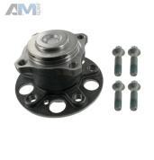 Задняя ступица SKF (VKBA6786) на Mercedes CLA 2013-2018 (C117)