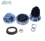 Пыльник внутреннего левого ШРУСа  5-МКП 7LA498103  Volkswagen Multivan T6 (2019-2023)