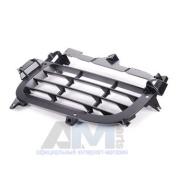 Решетка переднего бампера левая Cayenne GTS 955505681129B9