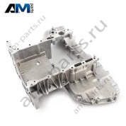 Оригинальный масляный поддон Ауди Q7 (2015-2019) 3.0DI 059103603FE