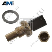 Датчик температуры топлива (Febi) 37059 на MB E300d/E350d W213 (рестайлинг) OM656