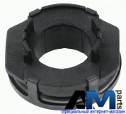 Выжимной подшипник сцепления Фольксваген Пассат Б6 2.0 TFSI/FSI (200/150 л.с.) 3151000388 SACHS