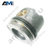 Поршень с кольцами справа A6420307617 Mercedes GLE W166