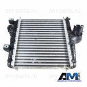 Оригинальный интеркуллер Ауди Q7 (2015-2019) 3.0DI 4M0145804BR