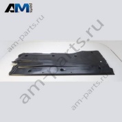 Облицовка днища VAG 5Q0825202AR