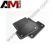 Оригинальные задние текстильные ковры Audi A7 (4G) 4G0061276MNO