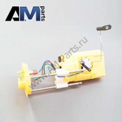 Топливный насос (подающий модуль) правый 16117324296 на BMW (F16) 30dX