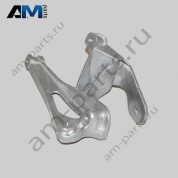 Упорный уголок Volkswagen Touareg 2018-2024 9Y0199373