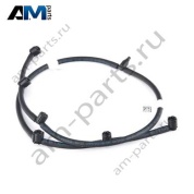 Дренажная трубка от топливного фильтра A6420700200 Mercedes GL X166