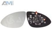 Зеркальный элемент левый (6471817) ALKAR для Porsche Cayenne (2011-2018)