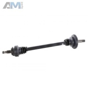 Привод задний правый 4MATIC Mercedes GLC 2015-2025 A2133509401