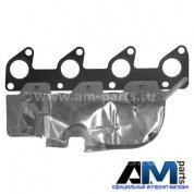 Прокладка турбины Caddy 1.2TSI 03F253041AA