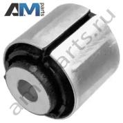 Сайлентблок задней поперечной тяги LEMFORDER (3538601) BMW 5 серии (5 серии F10 рестайлинг) 2013-2017