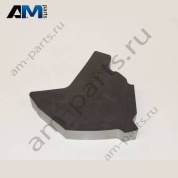 Шумоизоляция крыла Skoda Karoq 2018-2024 57A864237