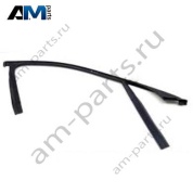 Уплотнитель стекла водителя Mercedes E-class W213 A2137252700