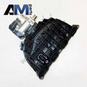 Впускной коллектор 11617588126 на BMW F30 320i-320iX