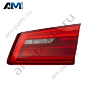 Задний фонарь на крышка справа 63217376474 BMW 5 серии G30