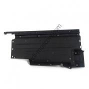 Оригинальная облицовка днища левая Audi Q5 2008-2017 8R0825207E