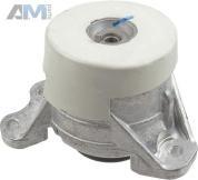 Опора двигателя (LEMFORDER) 3953801 для Mb GLC X253 250 (211 л.с.)