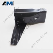 Крепежный щиток Volkswagen AMAROK 2017-2022 2H7802252A