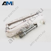 Модуль верхней подушек безопасности Audi A8 (D5) 2018-2024 4N0880742H