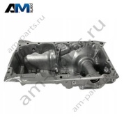 Масляный поддон 11138580123 BMW X3 G01