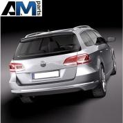 Кожух для Volkswagen Passat 3AF807417HGRU