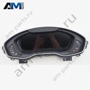 Комбинация приборов Audi A4 (B9) 2016-2024 8W5920798
