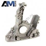 Фланец с уплотнительным кольцом для автомобилей концерна VAG 06D103153C