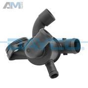 Корпус термостата DAYCO (DT1093H) Volkswagen B6 (2005-2011) 2.0TDI