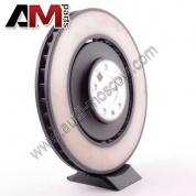 Диск тормозной передний для Audi A8 D4 4H0615301AL