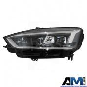 Светодиодные фары для Audi A4 B9 8W6941773D