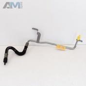 Обратная магистраль 8R0317826P Audi Q5 (8R) 2008-2017 0BK (8-АКП)