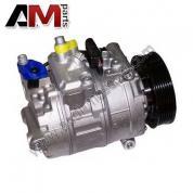 Компрессор кондиционера Audi Q7 7L6820803N