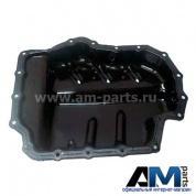 Масляный поддон (нижняя часть) Шкода Йети 1.6SRI (110 л.с.) 04E103600E