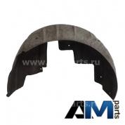 Подкрылок задний левый Golf 7 5G9810971D