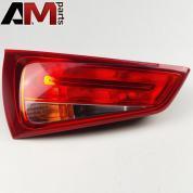 Оригинальный задний фонарь левый внутренний Audi A1 (8X) 8X0945093D