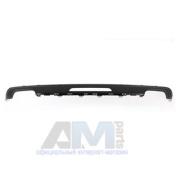 Бампер задний нижняя часть Mercedes CLS-klasse C218 A2188852125