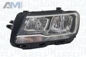 Фара правая (710301101202) MAGNETI MARELLI для Volkswagen Tiguan II (2016-2020)