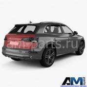 Крышка багажного отсека для Audi Q5 II 80A827025DSTL