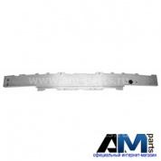 Усилитель переднего бампера A2056202034 Мерседес С-класса W205 (2014-2018)