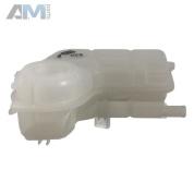 Компенсационный бачок охлаждающей жидкости FEBI (44532) на Audi A4 (B7) 2005-2009 1.6/1.8 (102/163 л.с.)