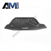 Фасонный коврик багажного отделения BMW X5 (F15) 51472347734